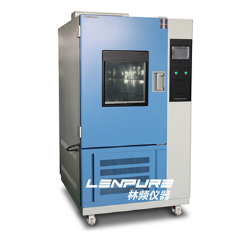 林頻臭氧老化試驗(yàn)箱